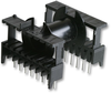 Coil Former, Etd59 Core; For Use With Ferroxcube - 68C5592 - Newark, An Avnet Company