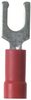 Terminal, Fork Tongue, #10, 18Awg; Product Range Panduit - 72AC7948 - Newark, An Avnet Company