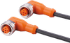 Connection cable - EVC564 - ifm electronic gmbh