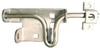Gate Slide Bolt, Stainless Steel - 504600 - HardwareSource, Inc.