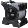 Pro-Performance High Velocity Utility Fan Model 4905