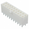 Headers, Male Pins - 1-794668-8-ND - DigiKey