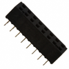 Headers, Receptacles, Female Sockets - 609-2660-ND - DigiKey