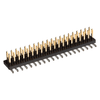 Headers, Male Pins - 952-3502-ND - DigiKey