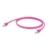 Modular/Ethernet Cables (RJ45, RJ11) - 1201270030-ND - DigiKey