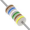 Through Hole Resistors - HHV1WSFT-73-16M9-ND - DigiKey