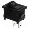 Rocker Switches - CKN9835-ND - DigiKey