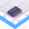 Communication Interface Chip/UART/485/232 >> CAN ICs -- ISO1050DWR - Image
