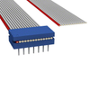Rectangular Cable Assemblies - C2PXS-1418G-ND - DigiKey