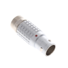 Circular Connector Housings - FGG.2B.110.CZZ-ND - DigiKey