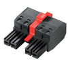Headers, Plugs and Sockets - 281-4021-ND - DigiKey