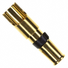 D-Sub, D-Shaped Connector Contacts - L17DM537441-ND - DigiKey
