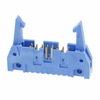 Headers, Male Pins - A124539-ND - DigiKey