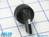 ABBG Selector Switches Non-Illuminated - M2SS5-10B - Galco Industrial Electronics