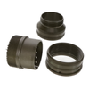 Circular Connector Assemblies - 339-MS3106A28-11P-ND - DigiKey