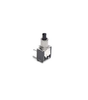Pushbutton Switches - 1-1825097-6 - Powell Electronics, Inc.