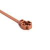 cable ties - 157-00341 - Powell Electronics, Inc.