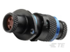 Standard Circular Connectors - ASL006-05PN-HE - TE Connectivity