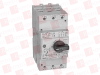 Panel Mount Circuit Breaker - 338554 - Radwell International