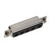 D-Sub, D-Shaped Connector Housings - 37-680M5W5273L010-ND - DigiKey