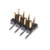 Headers, Male Pins - TMM-104-01-S-D-SM-P-ND - DigiKey