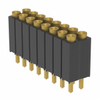 Headers, Receptacles, Female Sockets - ESD-108-G-03-ND - DigiKey