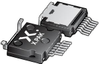 1200 V, 17 mOhm, N-channel SiC MOSFET -- NSF017120T2A0J - Image