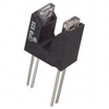 Photointerrupters - Slot Type - Transistor Output - OPB825 - ODG (Origin Data Global)
