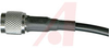 Cable Assy;TNC Male x2;RG-58A/U 50 Ohm Cbl;24