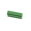 Headers, Plugs and Sockets - 1863288-ND - DigiKey
