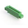 Edgeboard Connectors - 151-333-008-523-612-ND - DigiKey