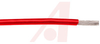 Wire, Hook-Up; 24 AWG; 19/36; 0.014 in.; 0.052 in.; -60 degC; Red - 70135725 - Allied Electronics, Inc.