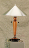 LS-3351TEAK   (LIFE-STYLE ) - 88675400882 - Lite-Source, Inc.