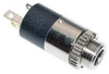 3.5mm Stereo Jack-Chassis Mt. - CA-C493 - Visual Sound, Inc.