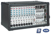 EUROPOWER - PMH2000 - Visual Sound, Inc.