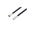 Coaxial Cables (RF) - 6099-PE3W00275-300-ND - DigiKey