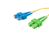 Fiber Optic Cables - 5073-FCA-SASU-DPS2P-10-ND - DigiKey