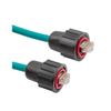 Modular/Ethernet Cables (RJ45, RJ11) - 5073-TRG695AHF2-5M-ND - DigiKey