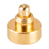 Contacts, Spring Loaded (Pogo Pins), and Pressure - 2223-CPG-12-SMT-B-ND - DigiKey