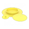 Push-in Flange Protectors - MPI4000 - MOCAP LLC