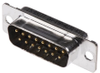 D Sub Connectors - 437332P - RS Components, Ltd.