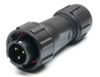 Industrial Circular Connectors - 2072248 - RS Components, Ltd.