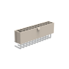 Headers, Male Pins - 664-G87MPS242202CHR-ND - DigiKey