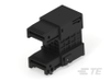 High Speed Pluggable IO Connectors & Cages - 2459600-1 - TE Connectivity