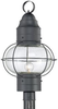 COR9014K Exterior -Post/Pier Head - 615127 - Capital Lighting, Inc.