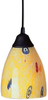 406-1YW Mini Pendants-Cable - 652647 - Capital Lighting, Inc.