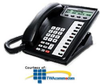Toshiba 10 Button LCD IP Speakerphone - IPT2010D-SD - TelephoneStuff.com