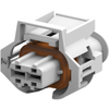 Rectangular Connector Housings - 17-2050046-4-ND - DigiKey