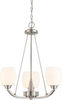 60-4185 Mid. Chandeliers-Glass Up - 645609 - Capital Lighting, Inc.