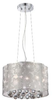 EL-10062 Pendants-Drum Shade - 334671 - Capital Lighting, Inc.